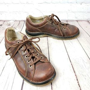 dr martens rohan